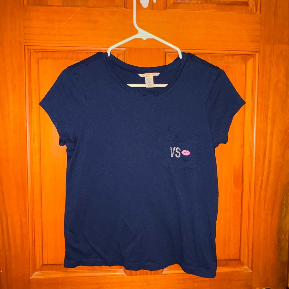 Pajama Top - Victoria's Secret